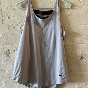 Nike Workout Tank